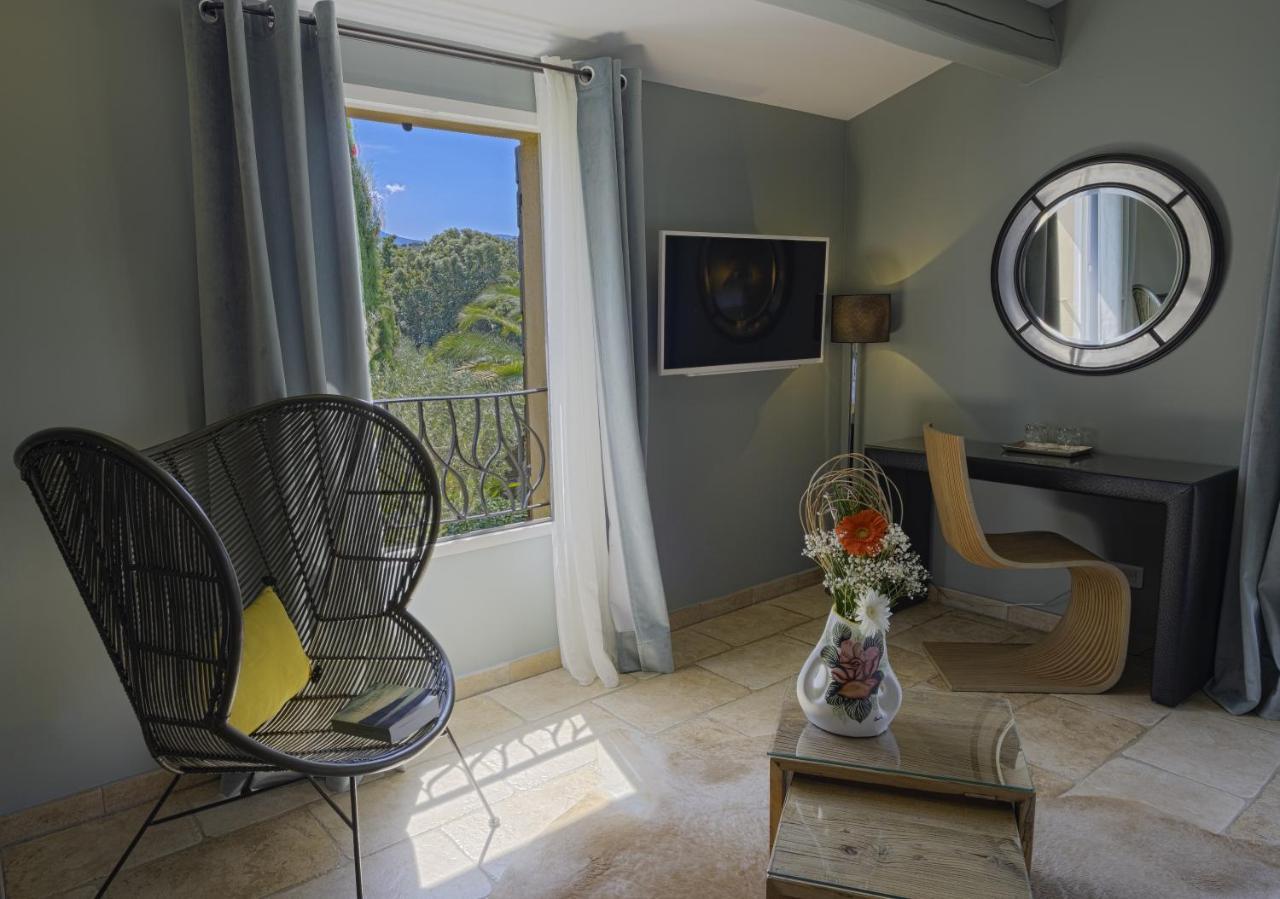Hotel La Dimora & Spa Oletta Kültér fotó