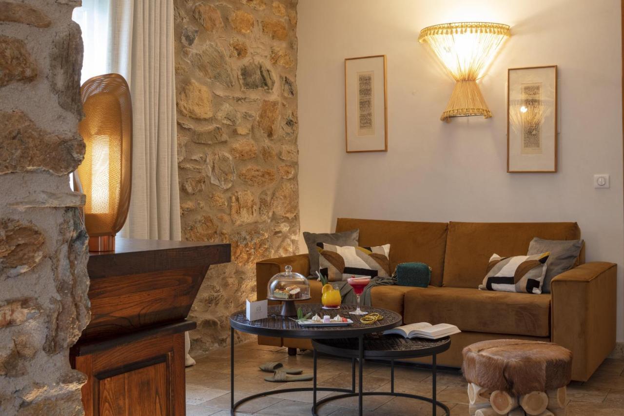 Hotel La Dimora & Spa Oletta Kültér fotó