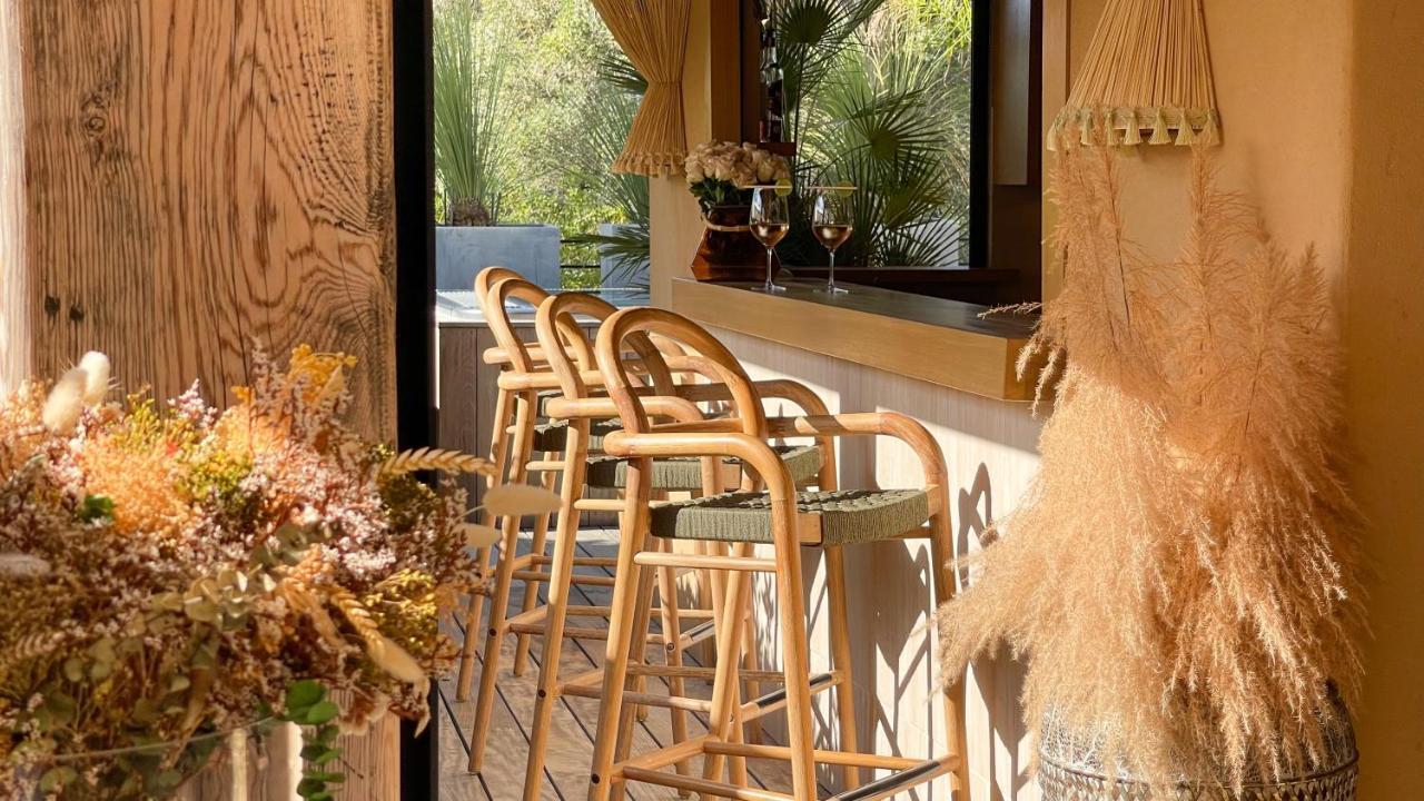 Hotel La Dimora & Spa Oletta Kültér fotó