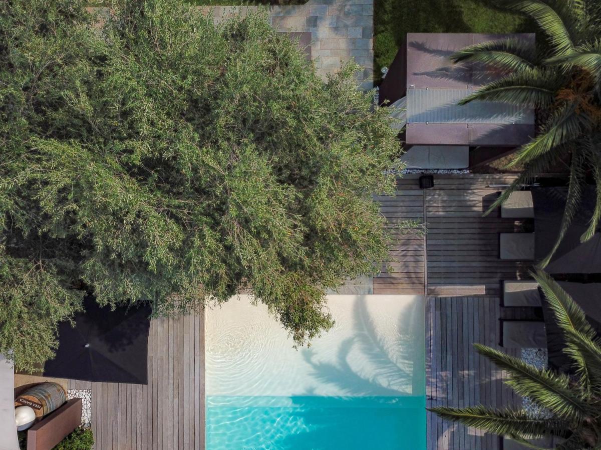 Hotel La Dimora & Spa Oletta Kültér fotó