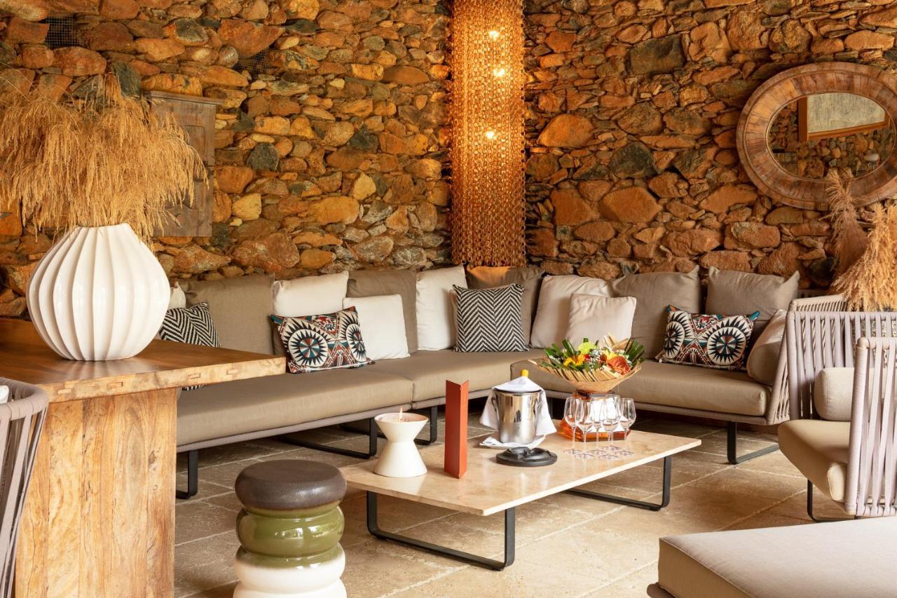 Hotel La Dimora & Spa Oletta Kültér fotó