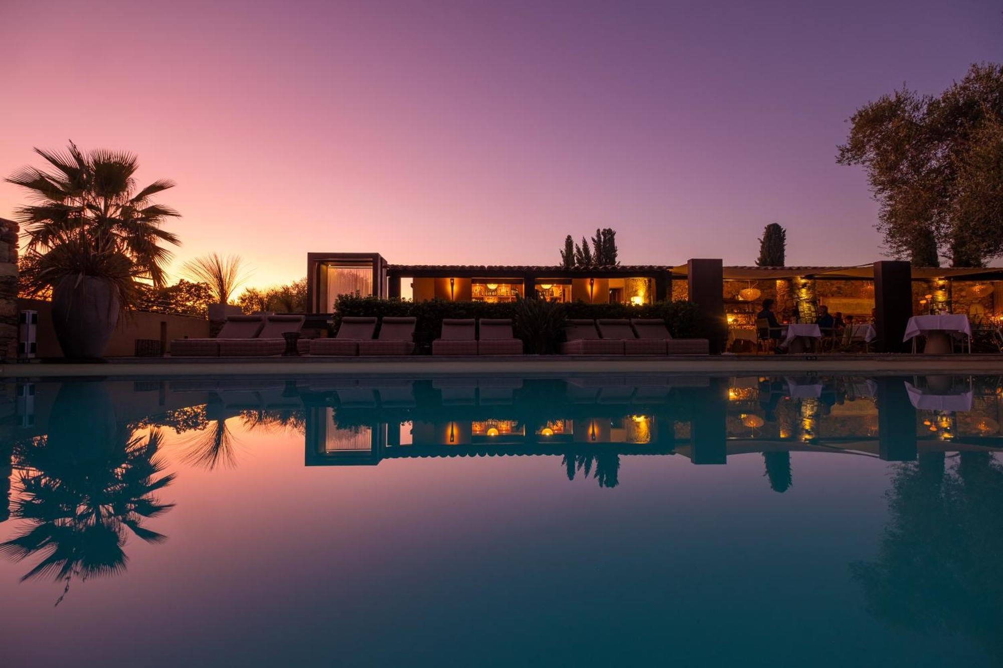 Hotel La Dimora & Spa Oletta Kültér fotó