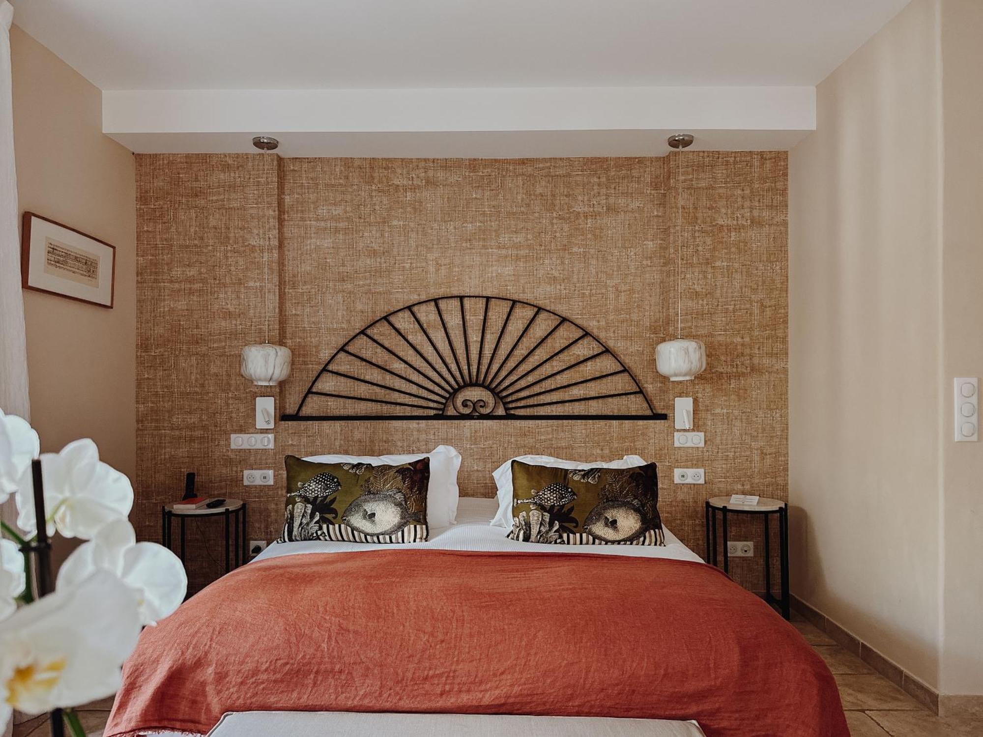 Hotel La Dimora & Spa Oletta Kültér fotó