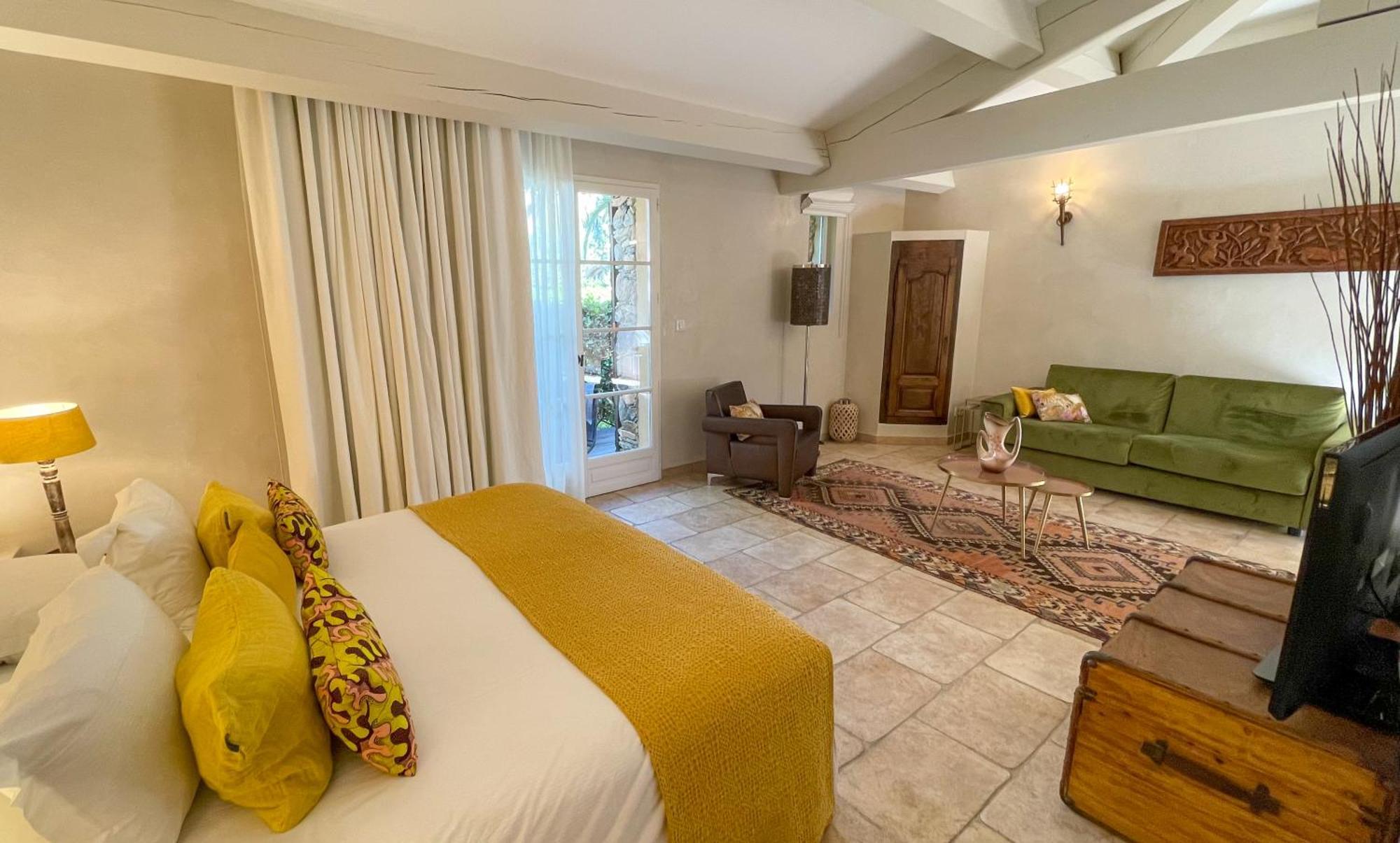 Hotel La Dimora & Spa Oletta Kültér fotó