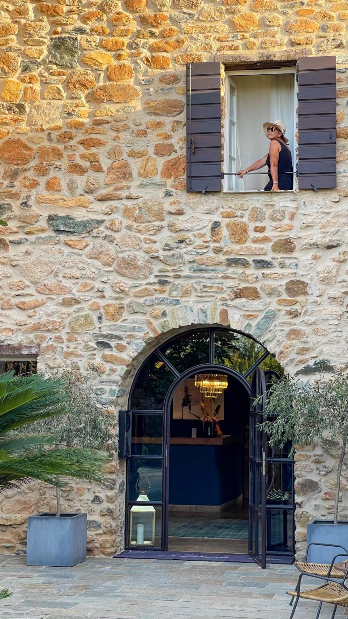 Hotel La Dimora & Spa Oletta Kültér fotó