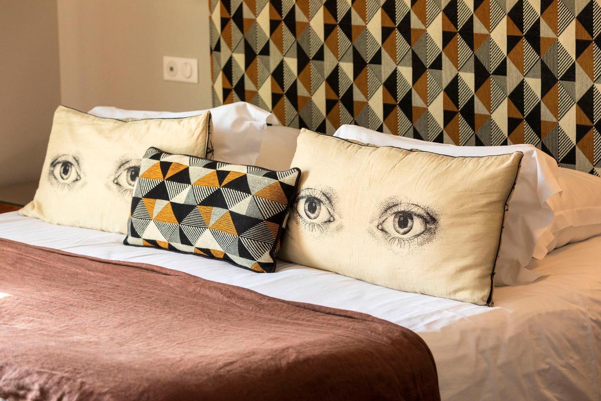 Hotel La Dimora & Spa Oletta Kültér fotó