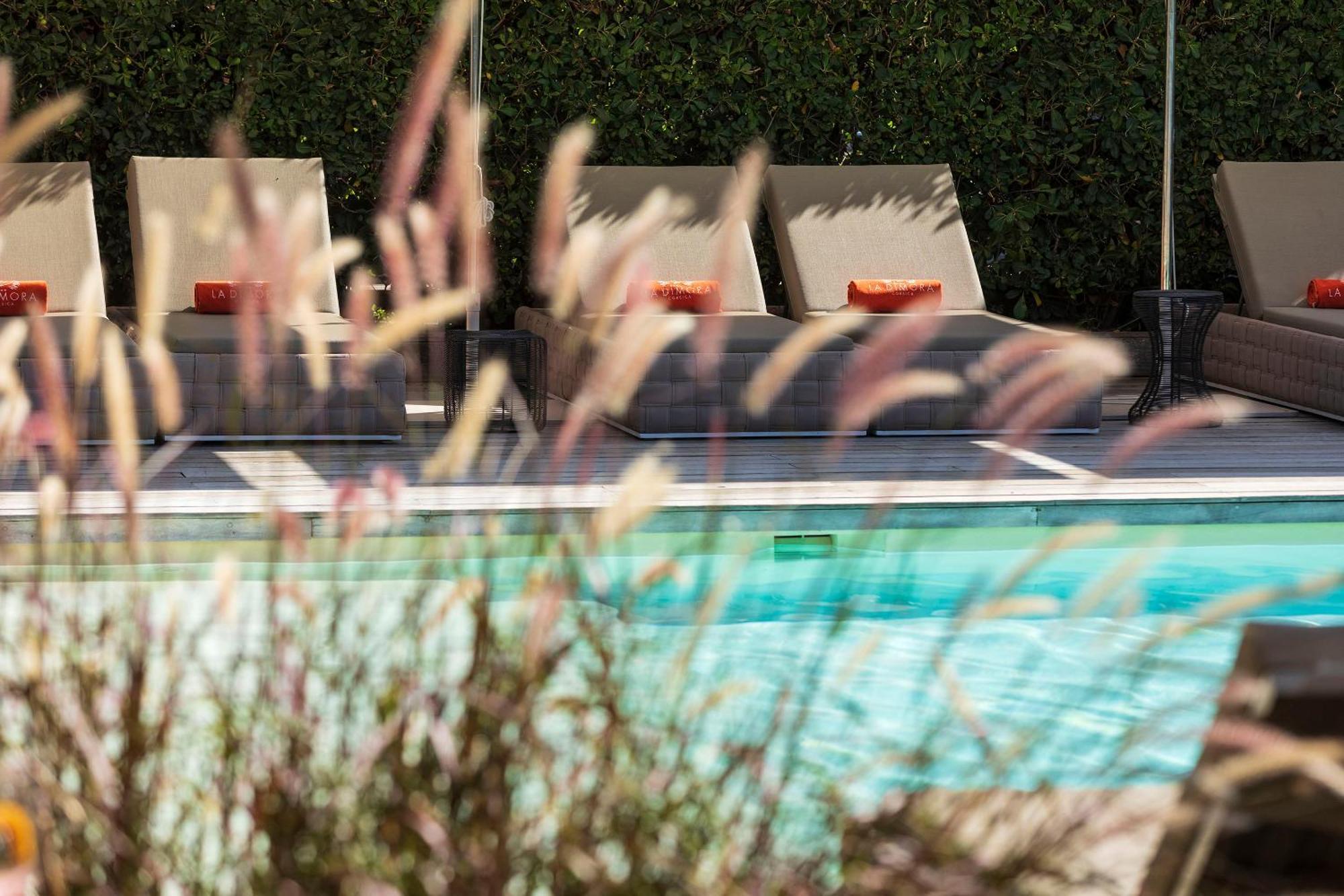 Hotel La Dimora & Spa Oletta Kültér fotó