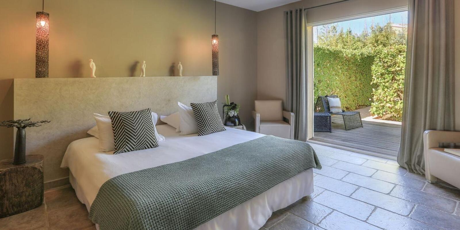 Hotel La Dimora & Spa Oletta Kültér fotó