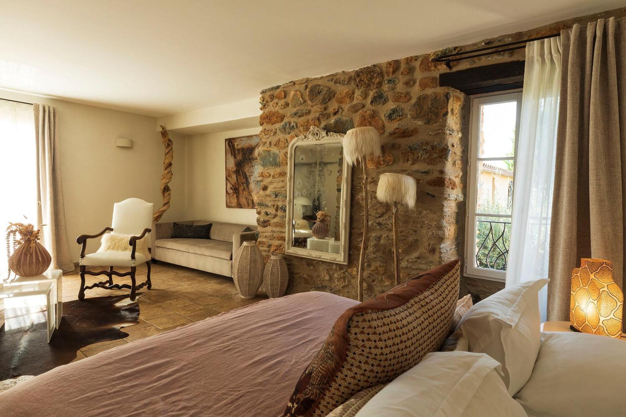 Hotel La Dimora & Spa Oletta Kültér fotó