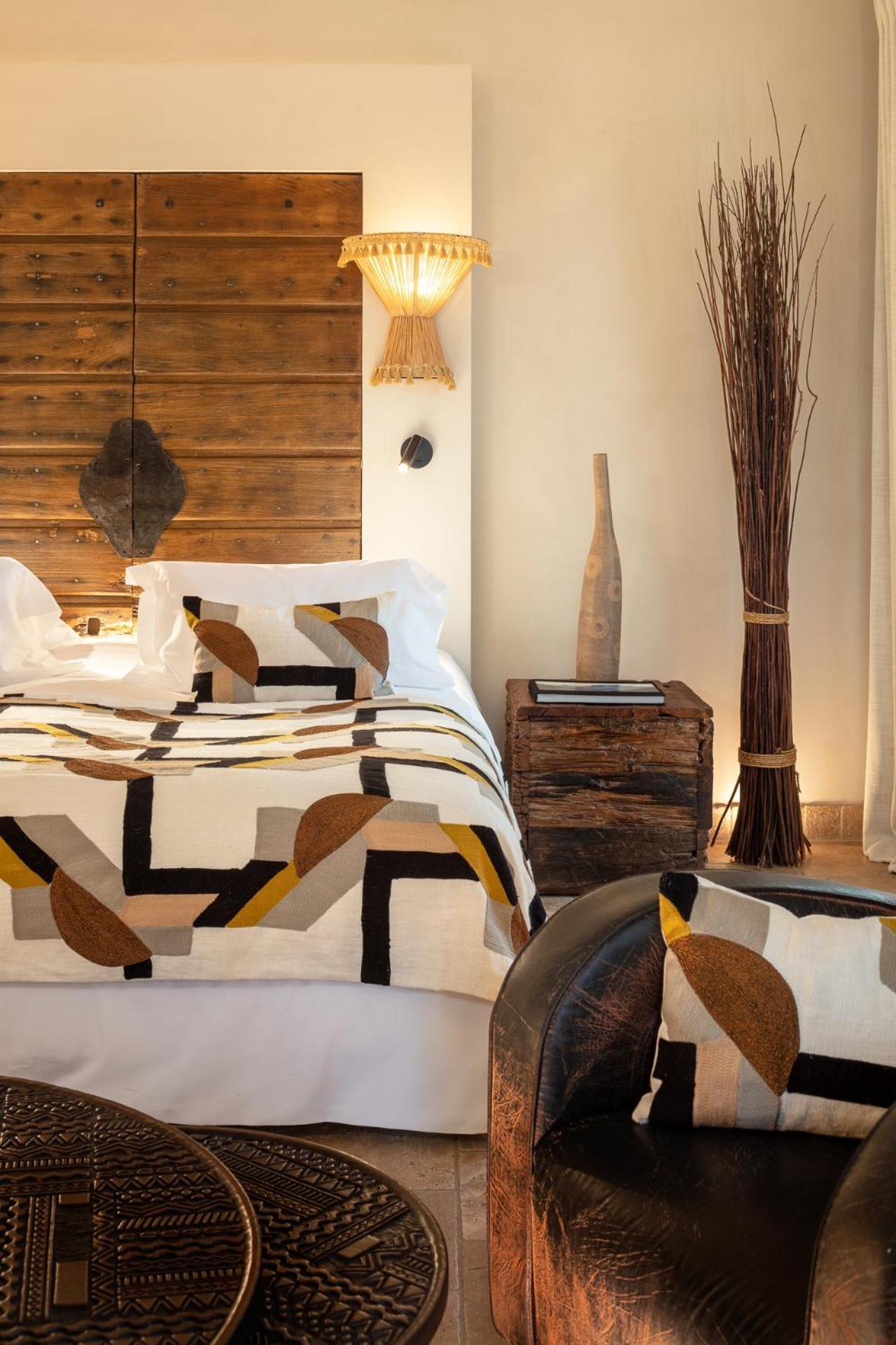Hotel La Dimora & Spa Oletta Kültér fotó