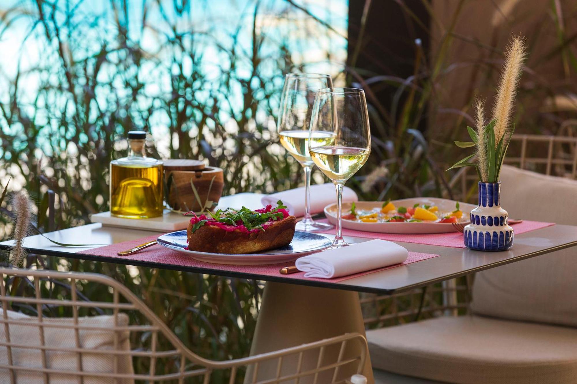 Hotel La Dimora & Spa Oletta Kültér fotó