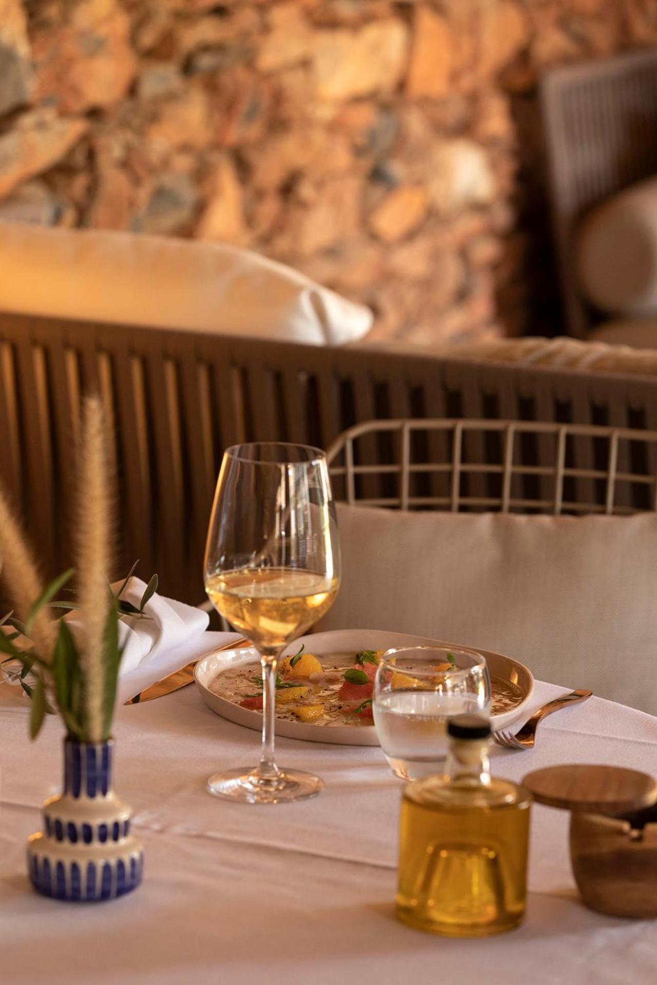 Hotel La Dimora & Spa Oletta Kültér fotó