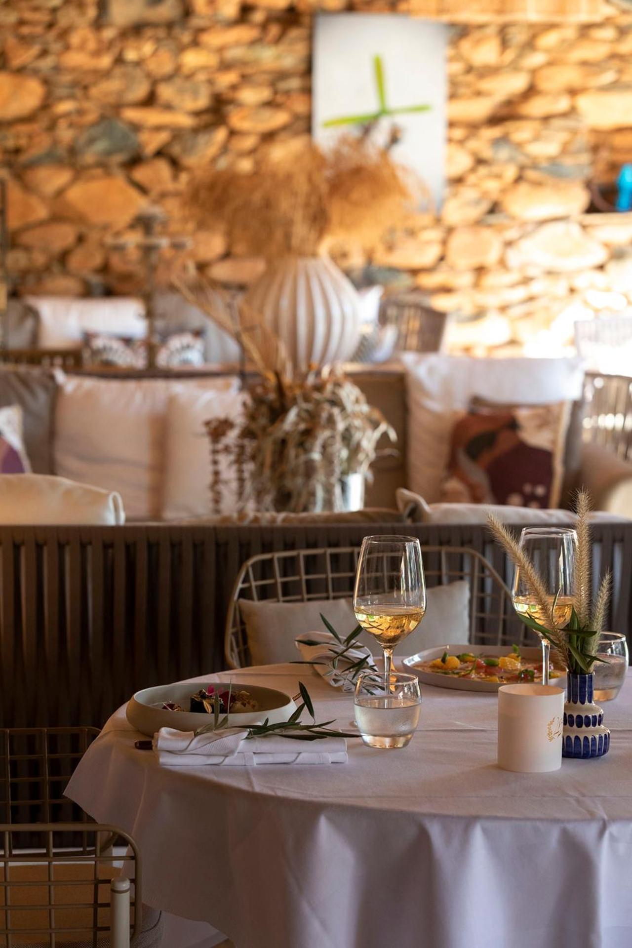Hotel La Dimora & Spa Oletta Kültér fotó