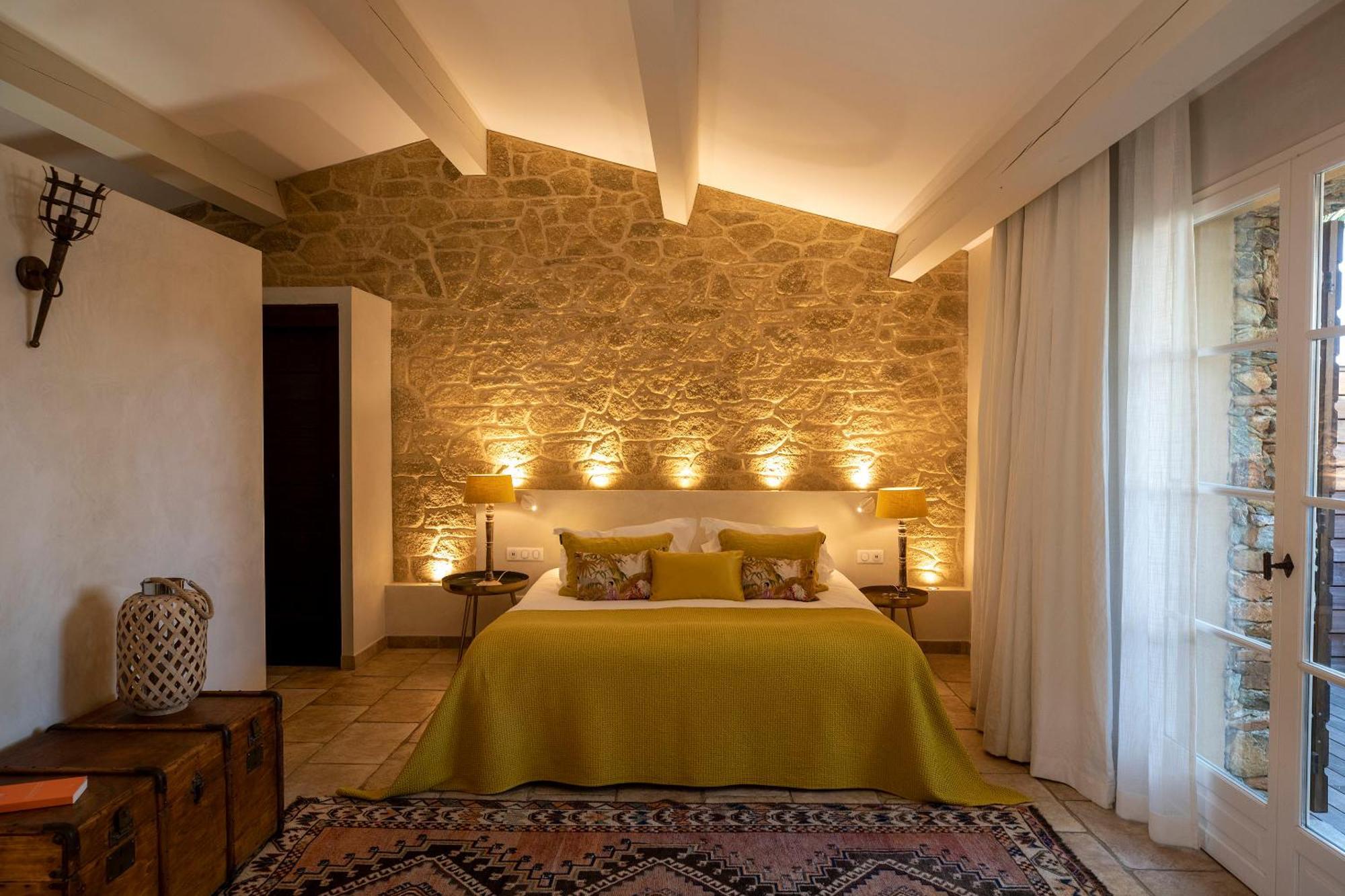 Hotel La Dimora & Spa Oletta Kültér fotó
