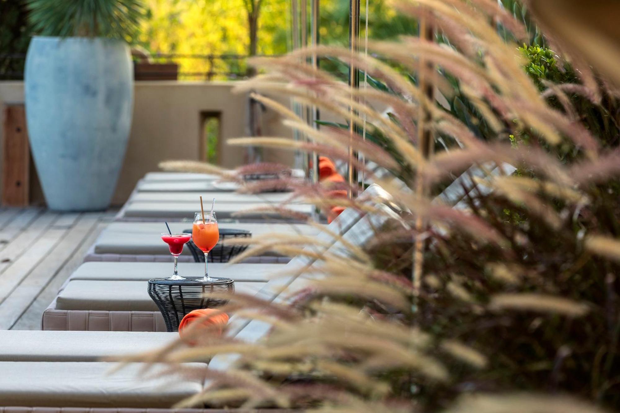 Hotel La Dimora & Spa Oletta Kültér fotó