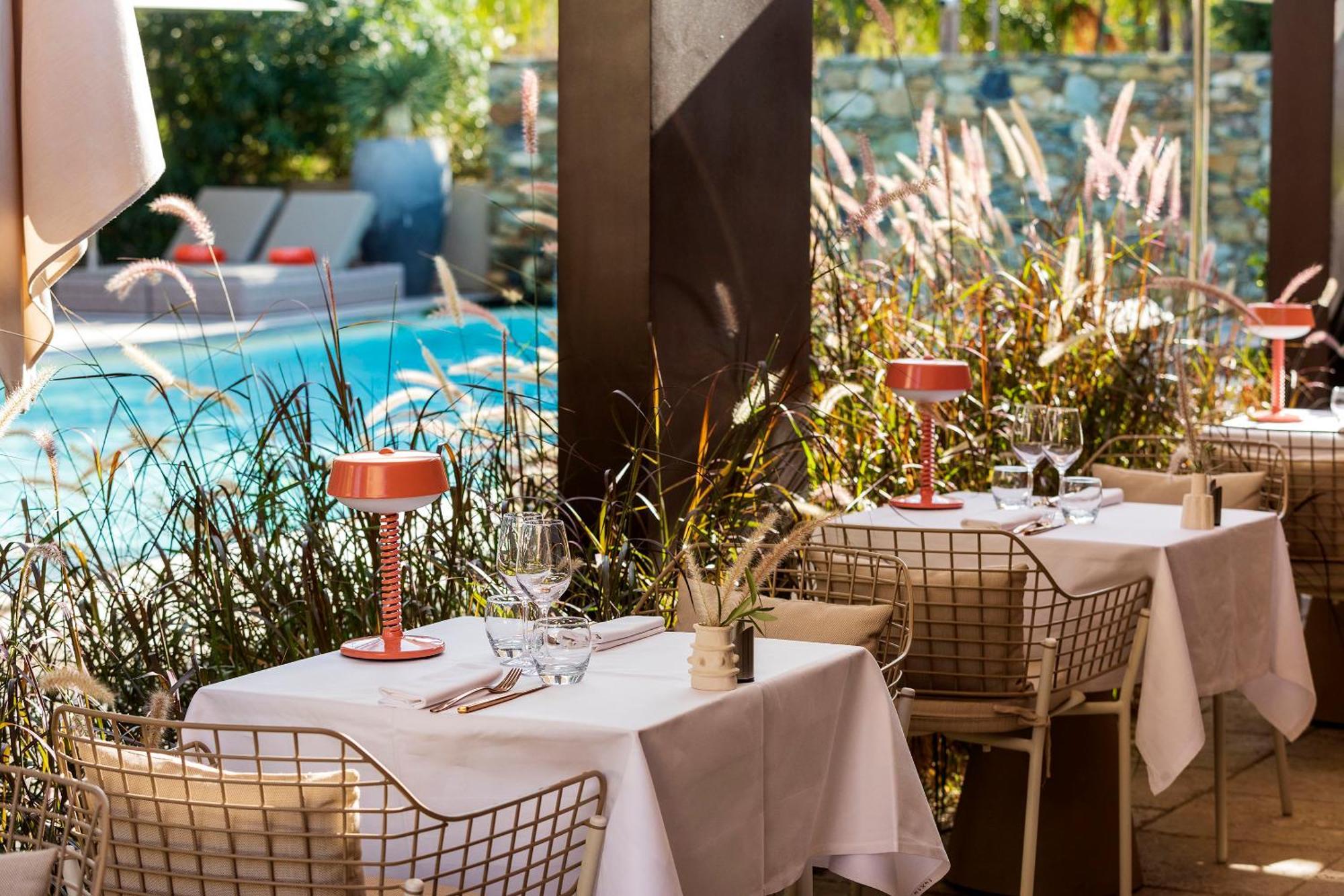 Hotel La Dimora & Spa Oletta Kültér fotó