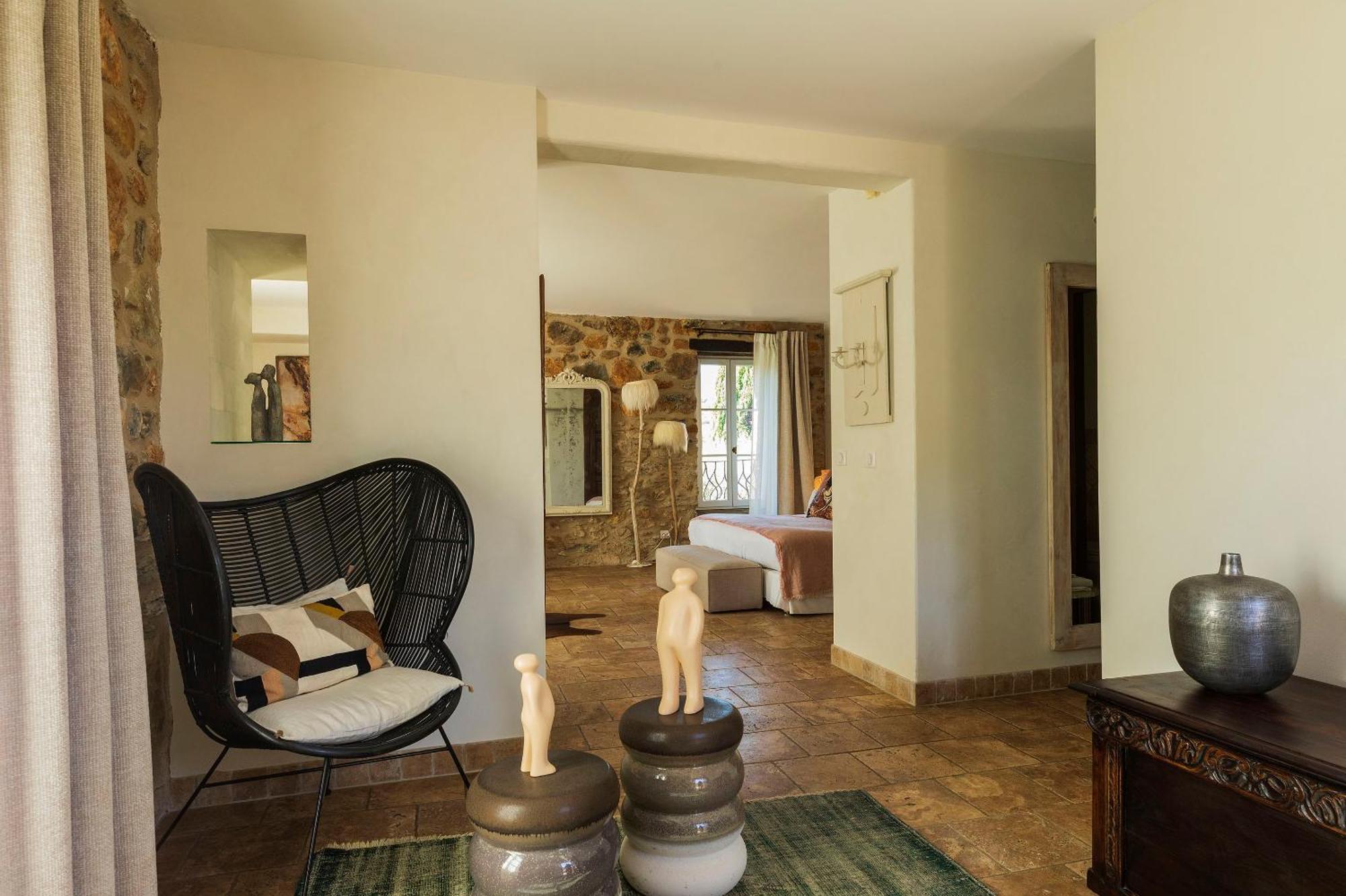 Hotel La Dimora & Spa Oletta Kültér fotó