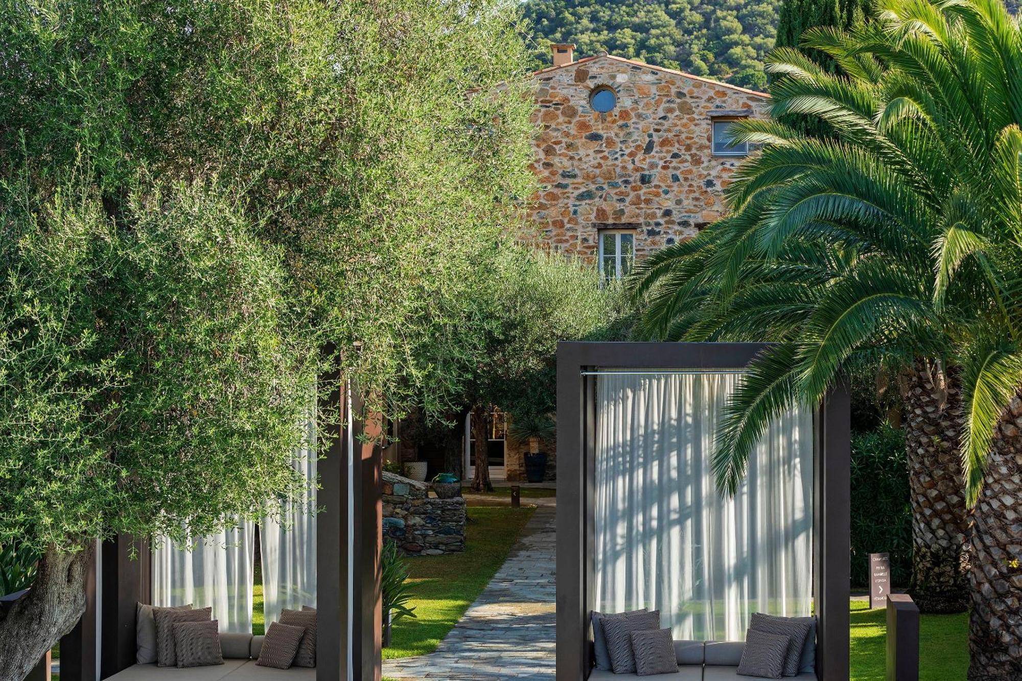 Hotel La Dimora & Spa Oletta Kültér fotó