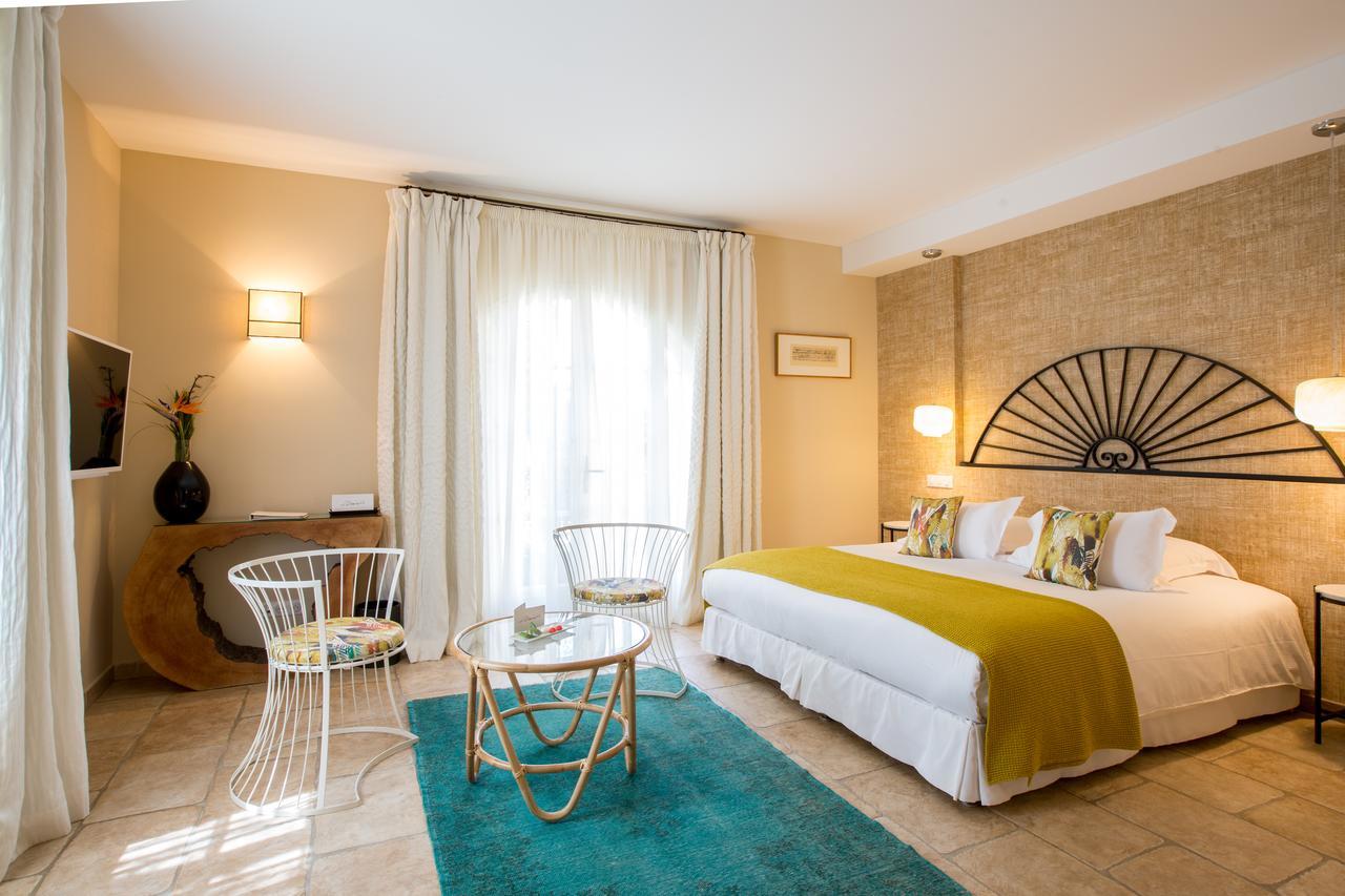 Hotel La Dimora & Spa Oletta Kültér fotó