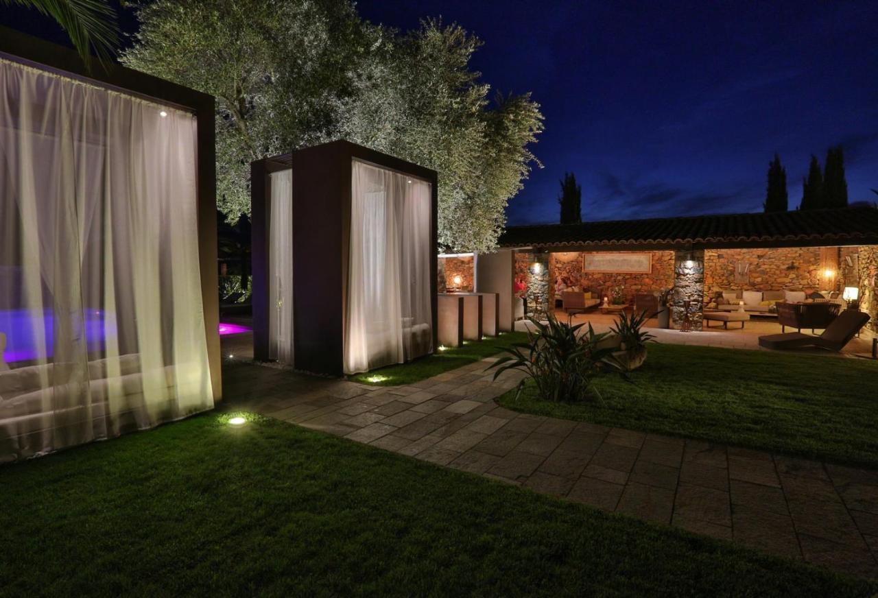 Hotel La Dimora & Spa Oletta Kültér fotó