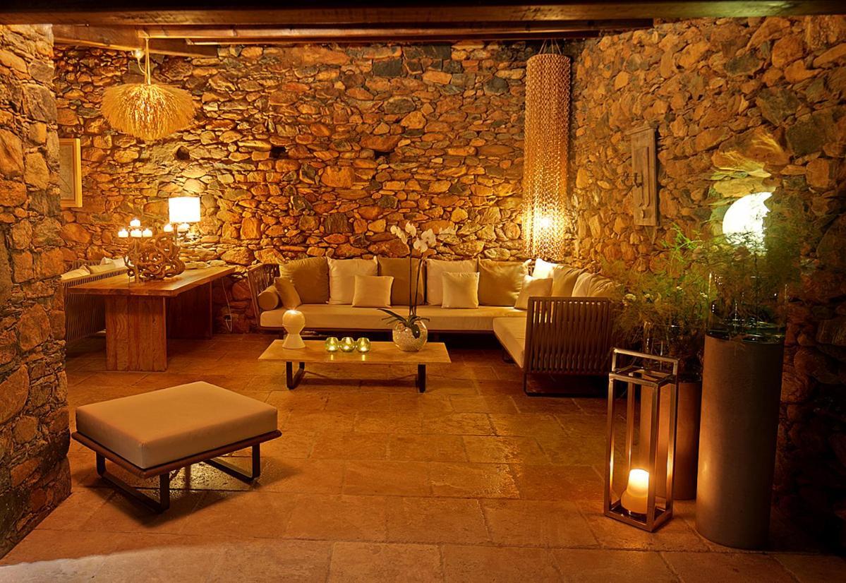 Hotel La Dimora & Spa Oletta Kültér fotó