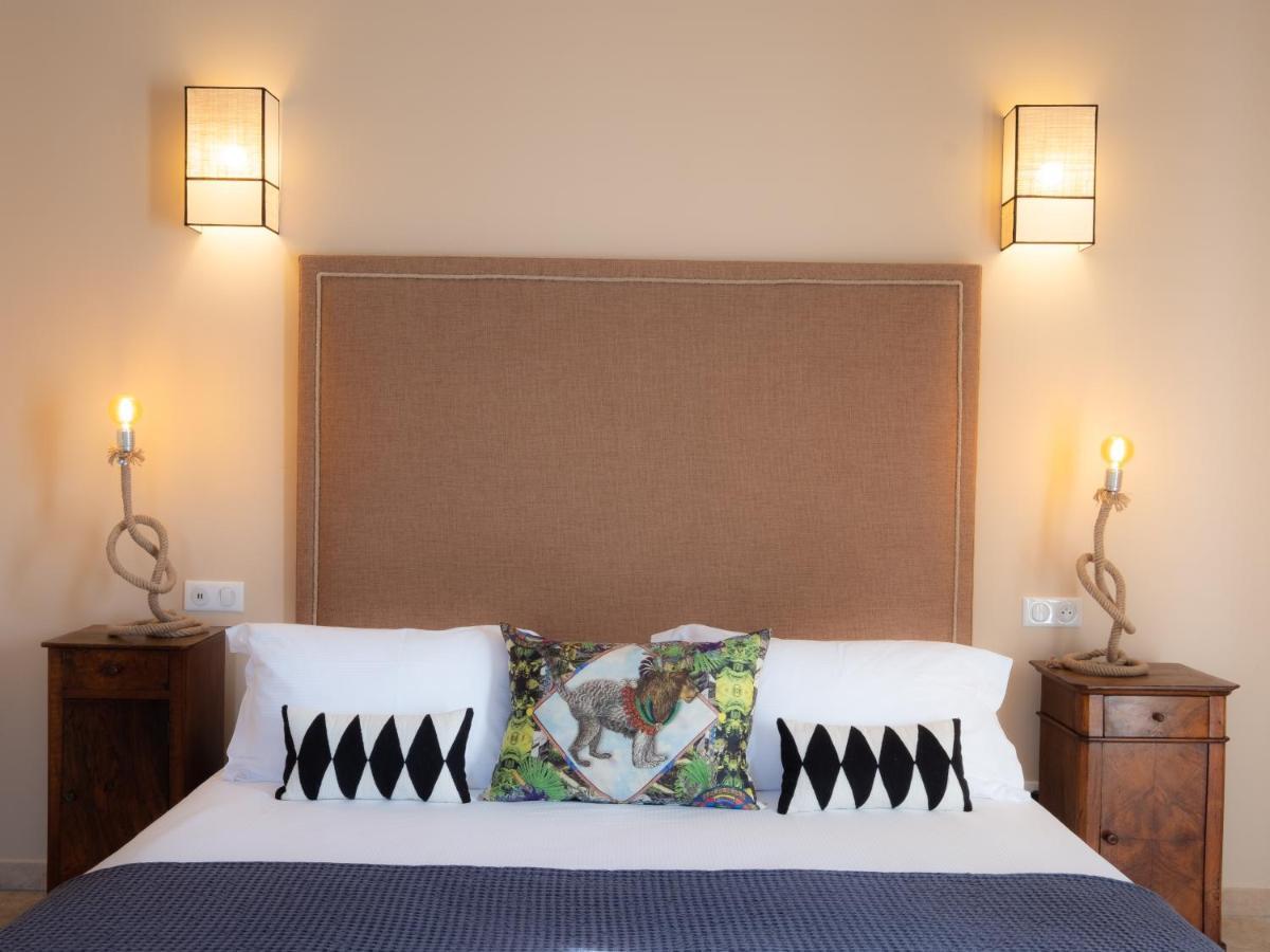 Hotel La Dimora & Spa Oletta Kültér fotó